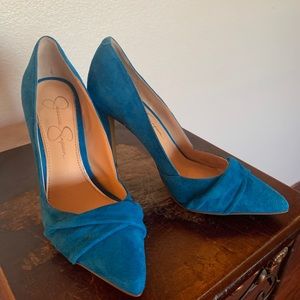 6.5 Jessica Simpson Heels